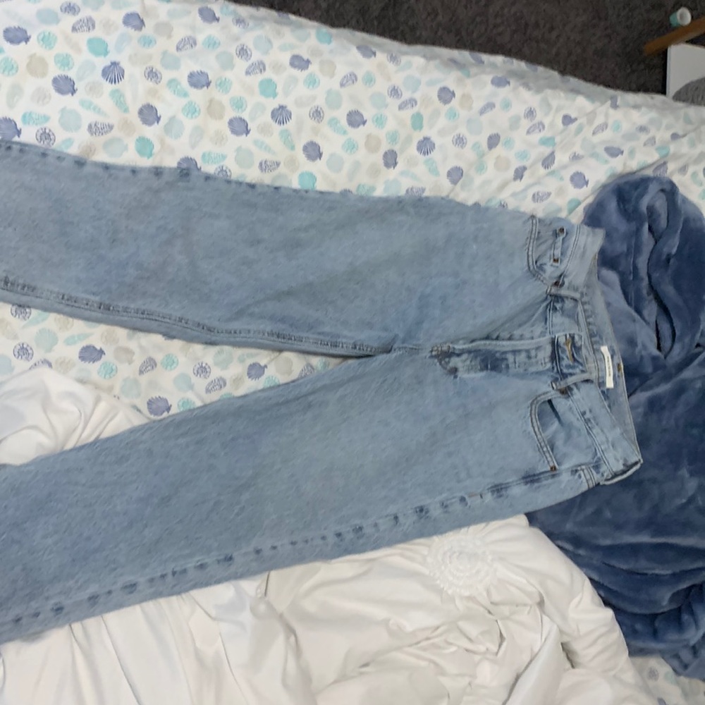 Pacsun jeans